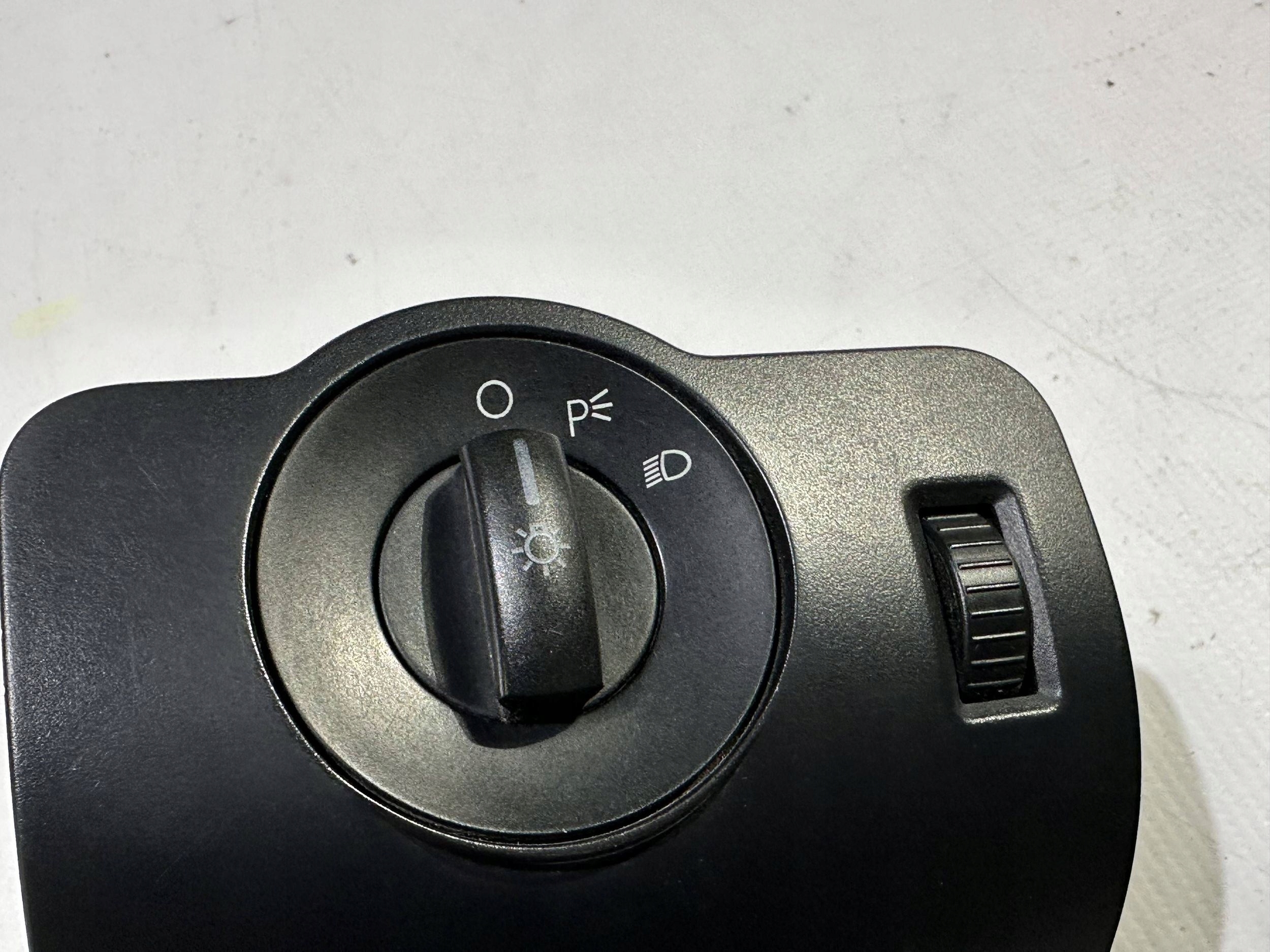 Panel lichtschalter Schalter Ford Mustang V 2010 - 2014