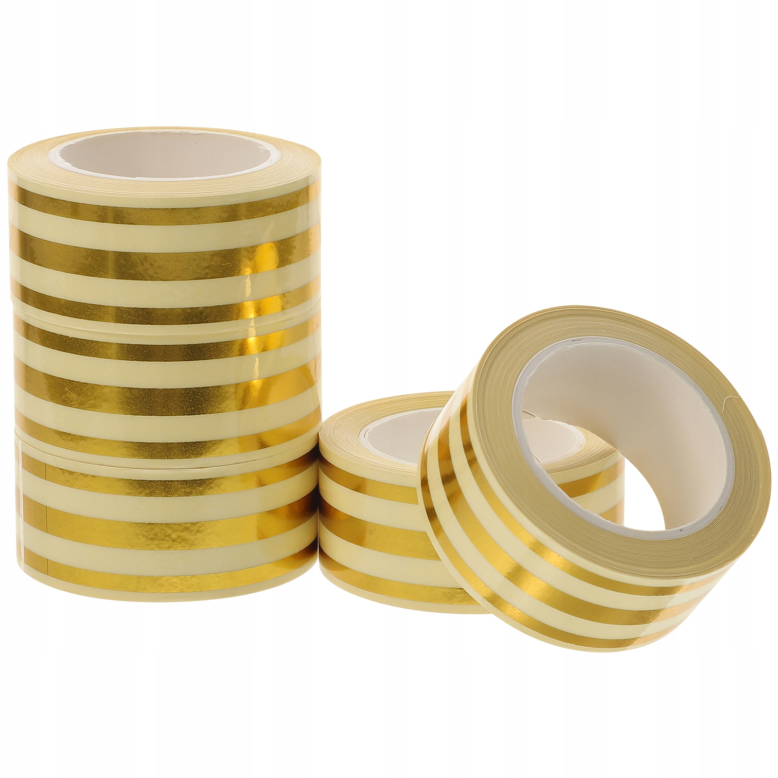 5 ROLEK NAKLEJEK USZCZELNIAJĄCYCH PŁYTKI DEKORACYJNEJ PODŁOGI Kod producenta 16513910