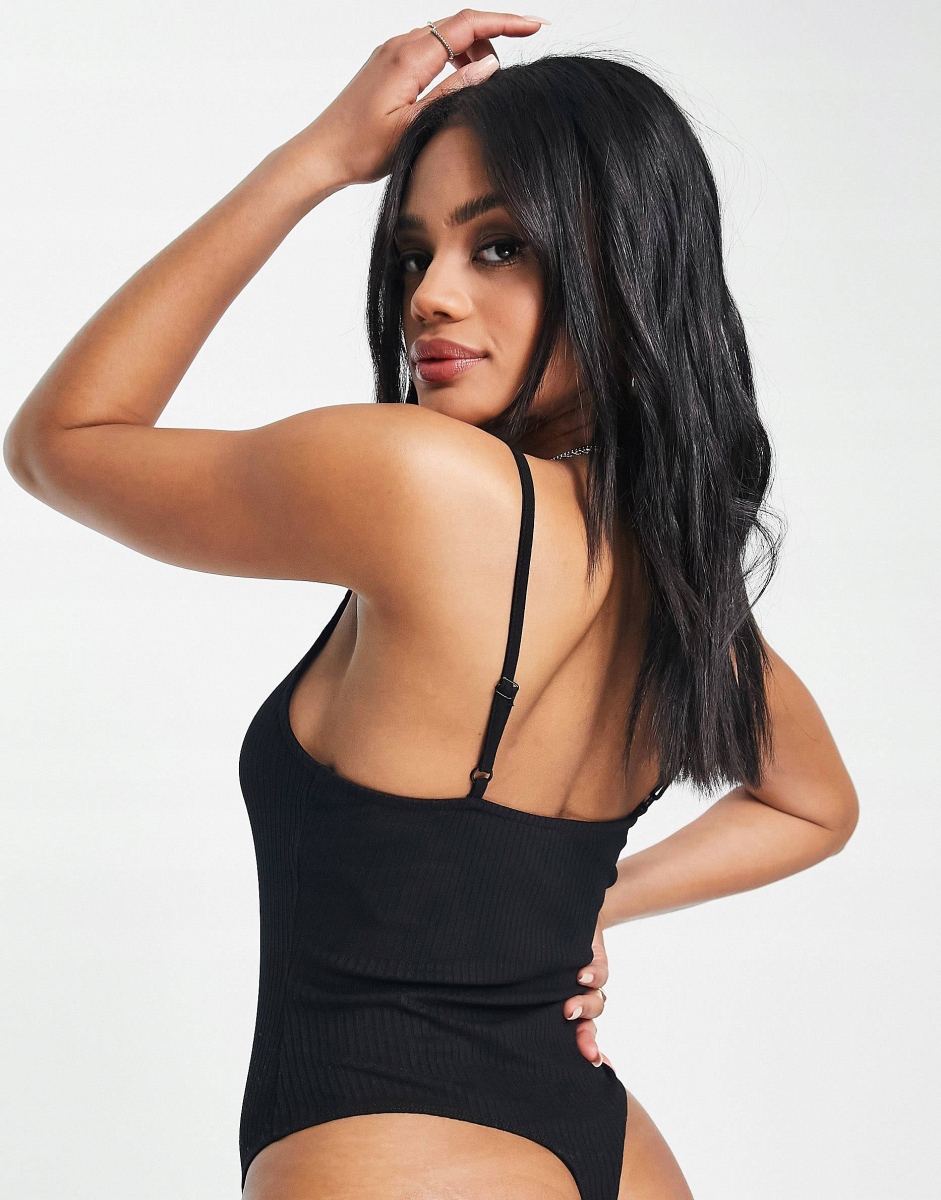 BODY DAMSKIE ROZMIAR S 777 Rozmiar S