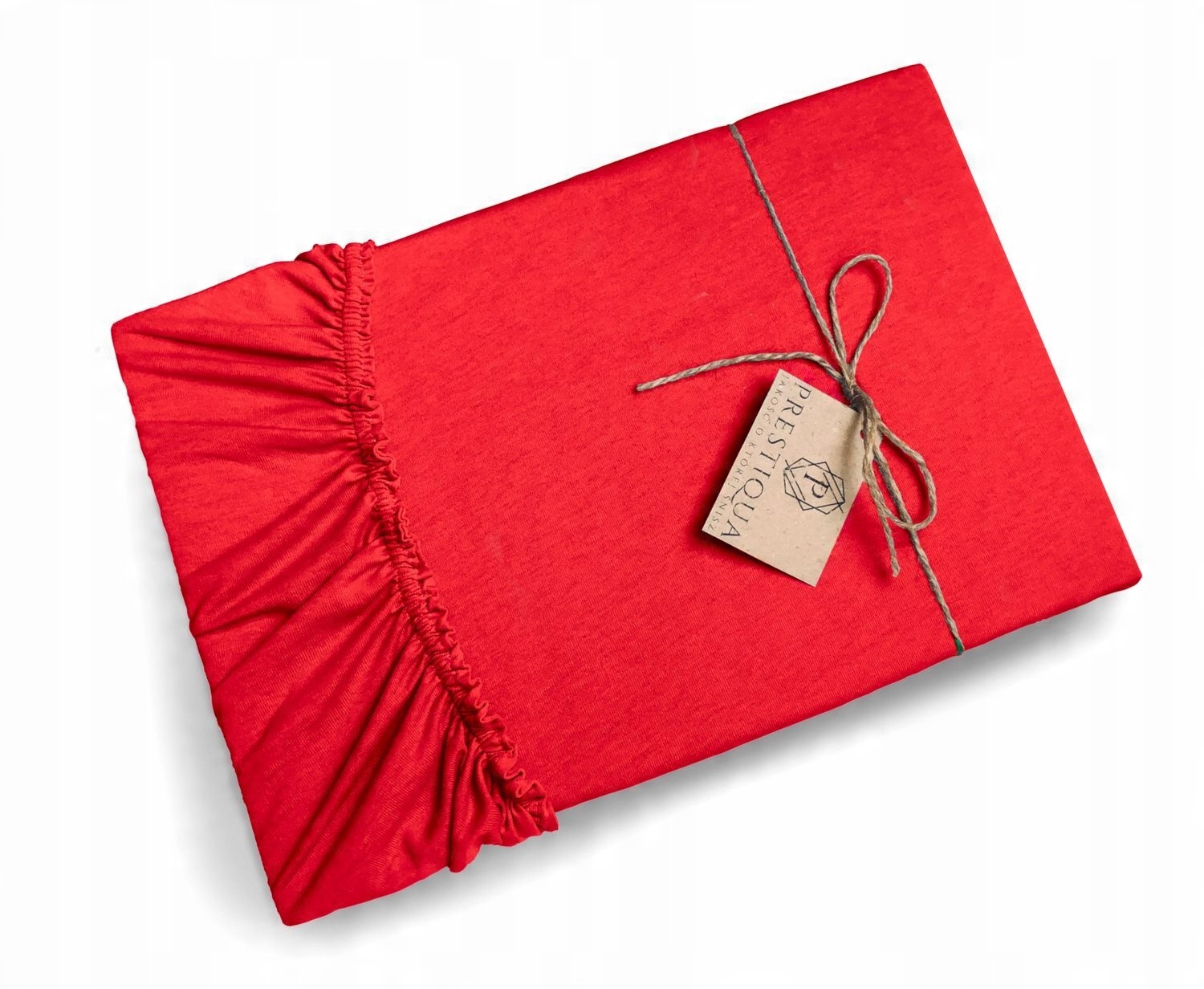 

Prześcieradło Premium 140x200 Jersey 100% Bawełna