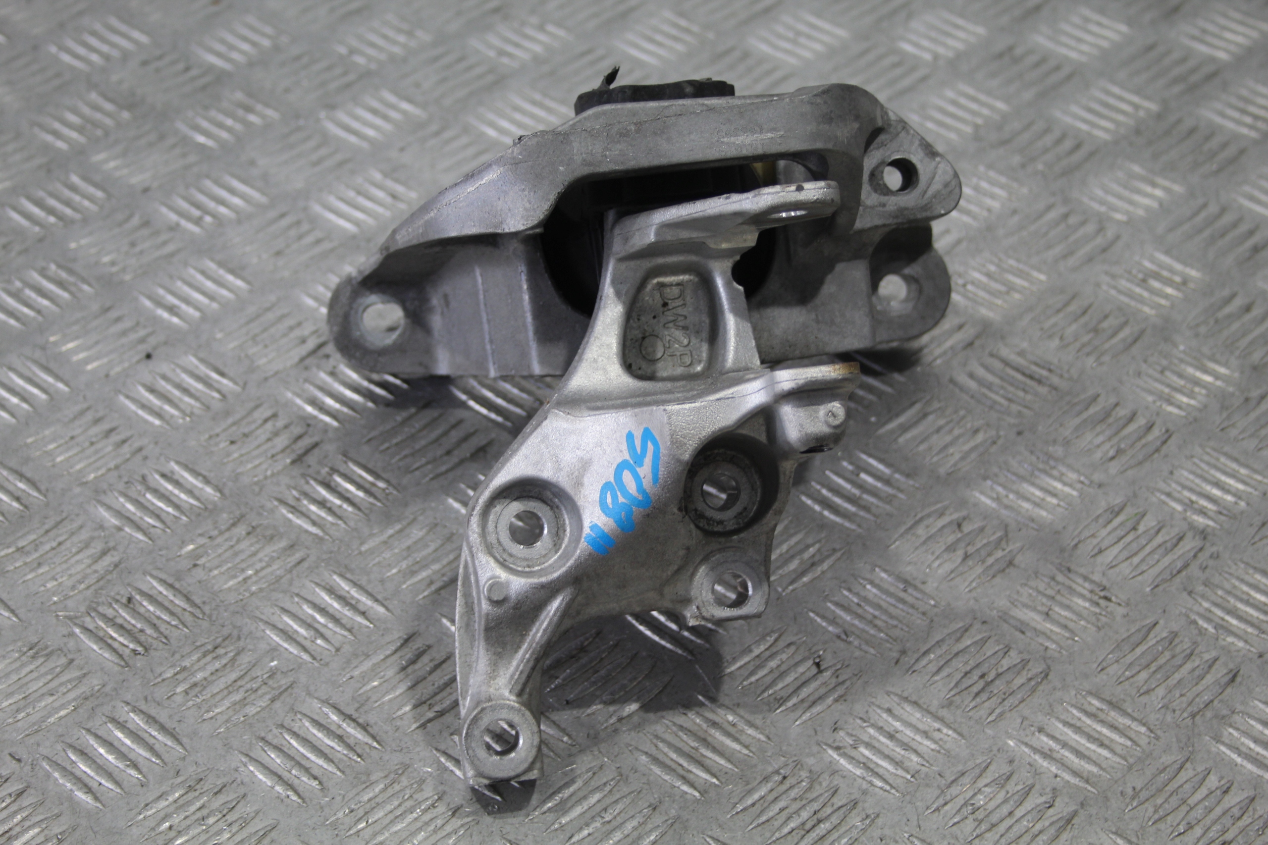 holder engine mount PEUGEOT 508 II 2 DW2P