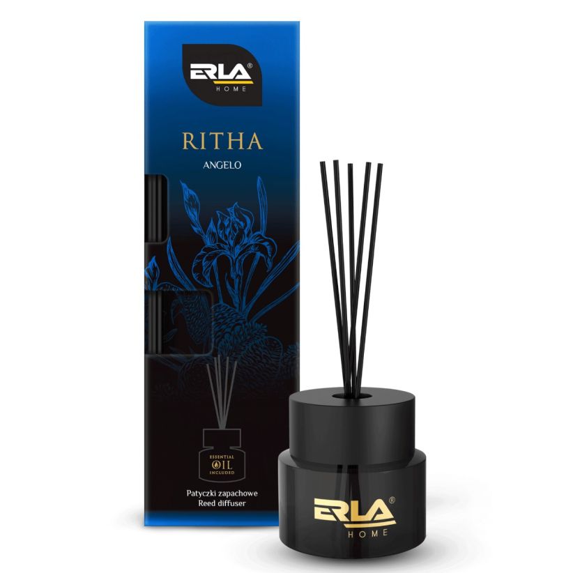 

Patyczki Zapachowe 100ML Ritha Angelo