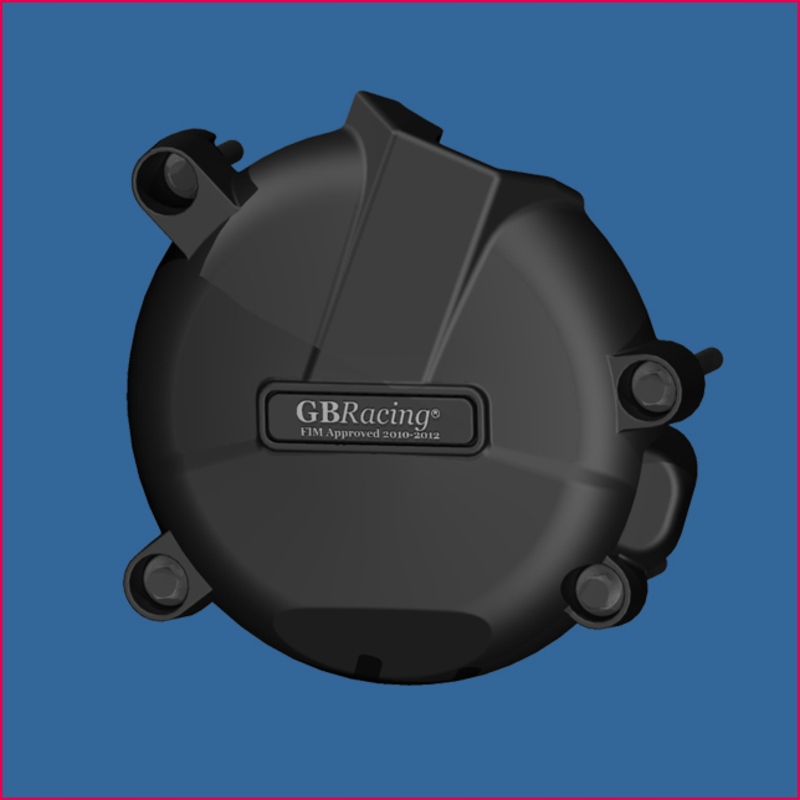 Ochranný kryt alternátora EC-GSXR1000-K3-1