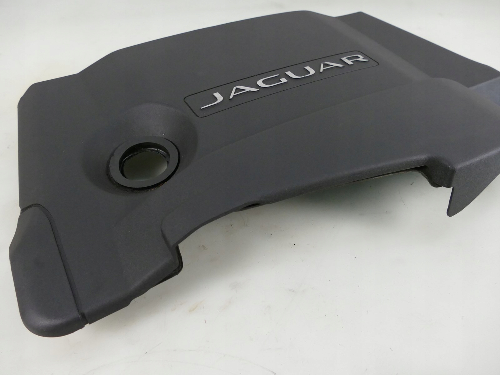 JAGUAR XF X250 3.0 D motor cover upper cover