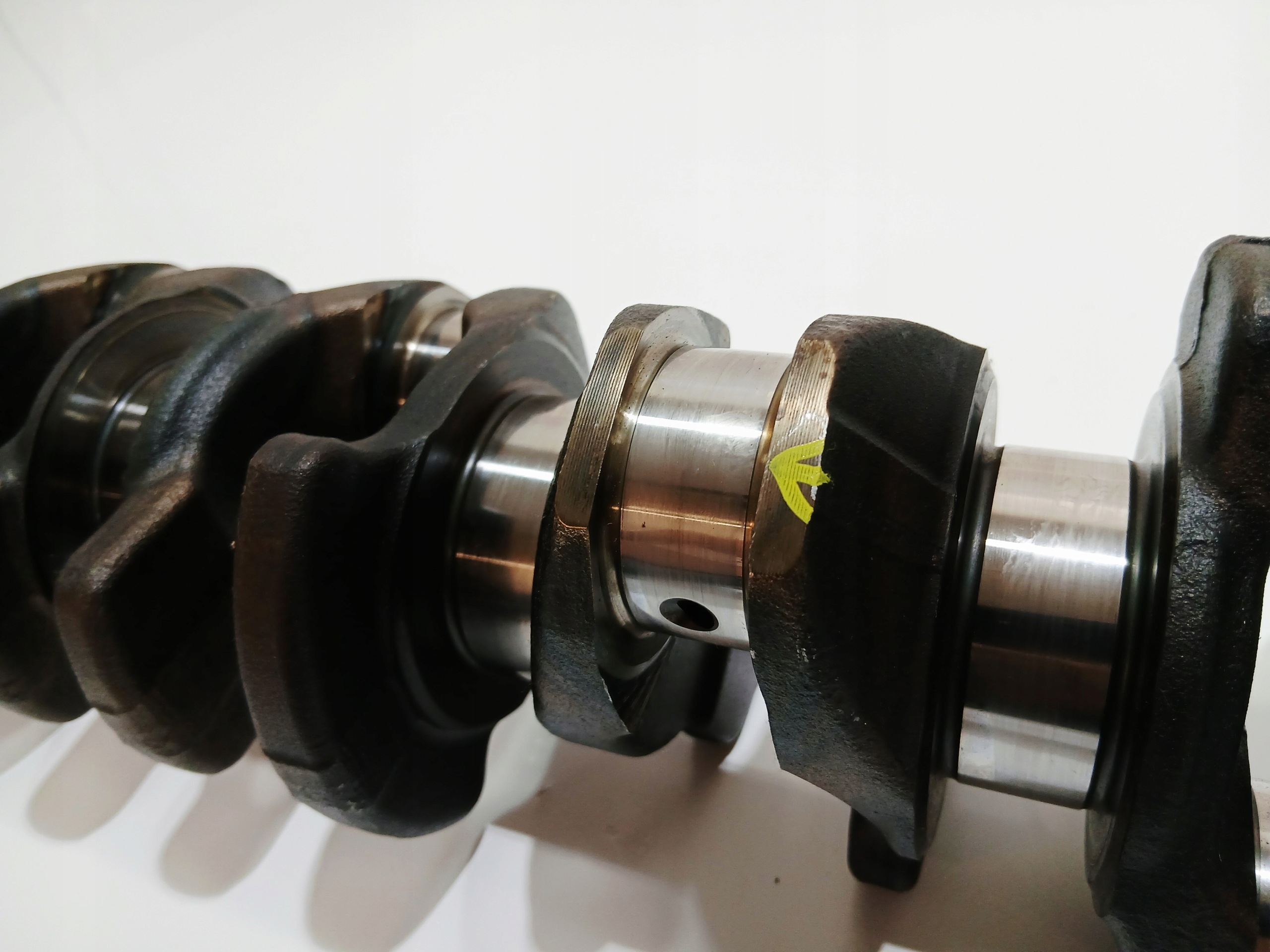 crank BMW E60 3.0 D OE 7792608