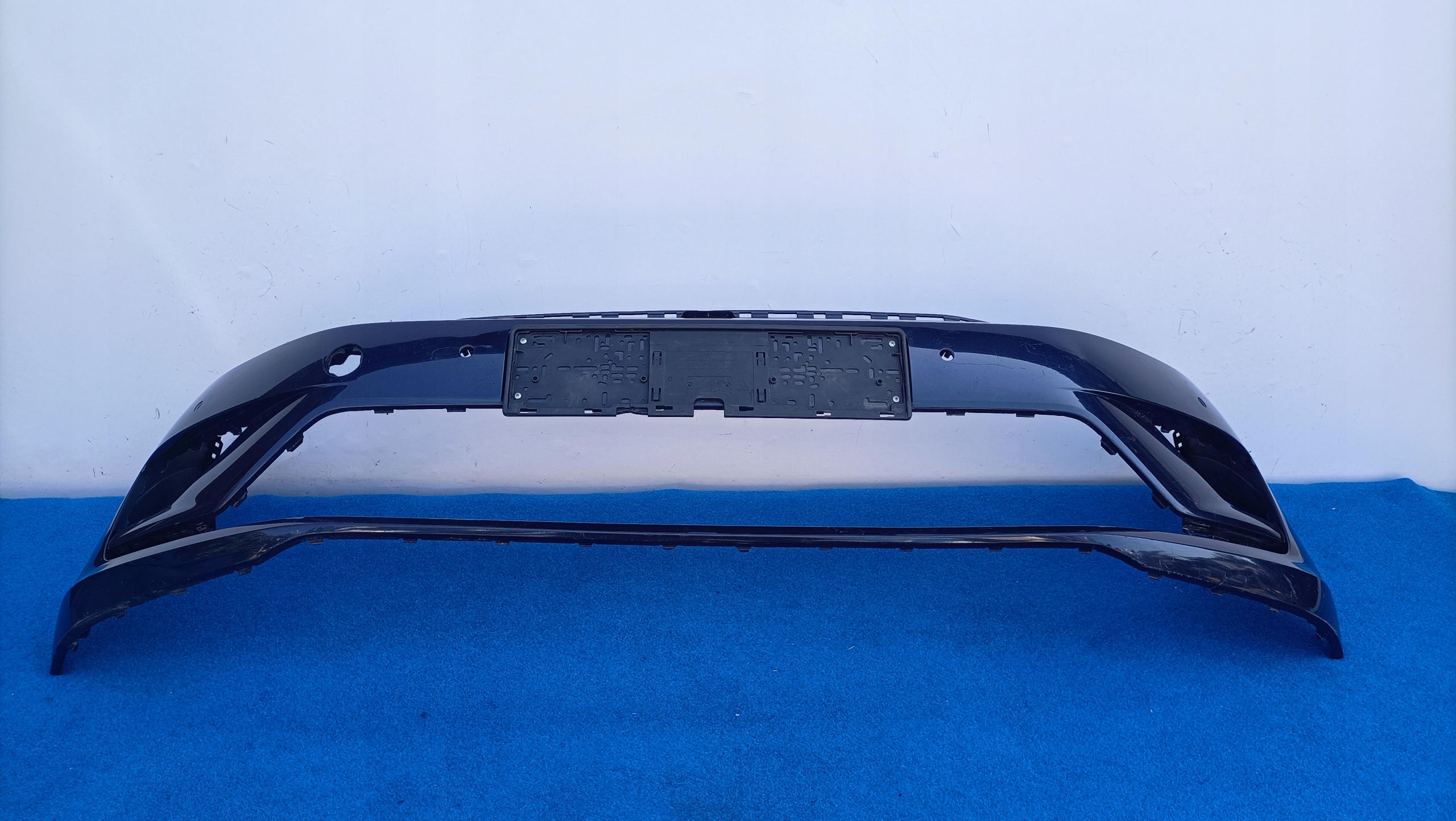 VW GOLF SPORTSVAN 510 bumper front 4XPDC washers 510807221F TD10