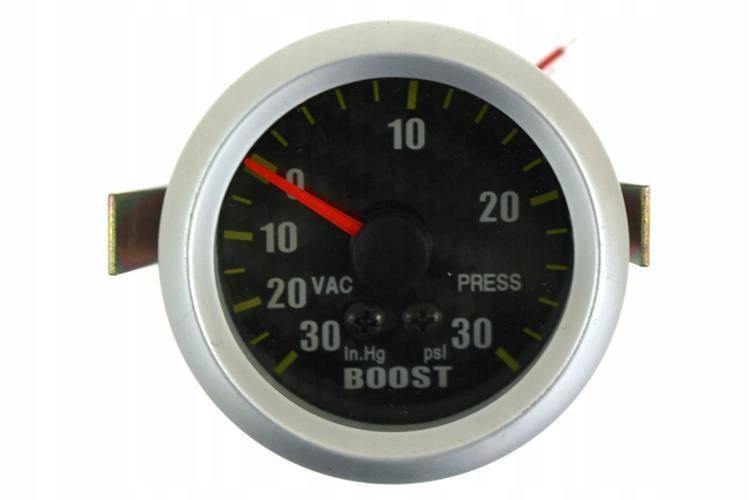 ZAWÓR MANUAL BOOST CONTROLLER TURBOWORKS DUAL ELECTRONIC Kod producenta CN-BC-013