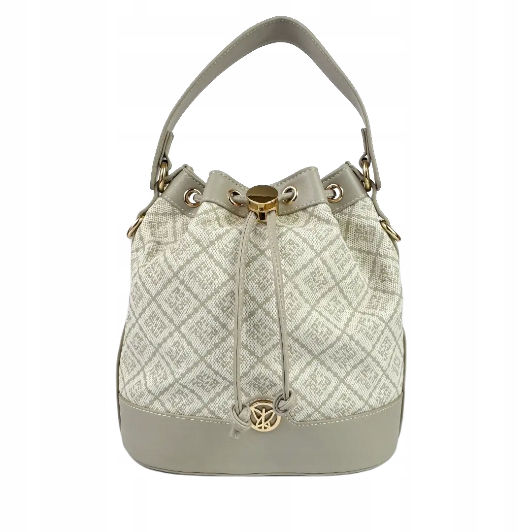 Dámská kabelka Pepe Moll 231430 přírodní