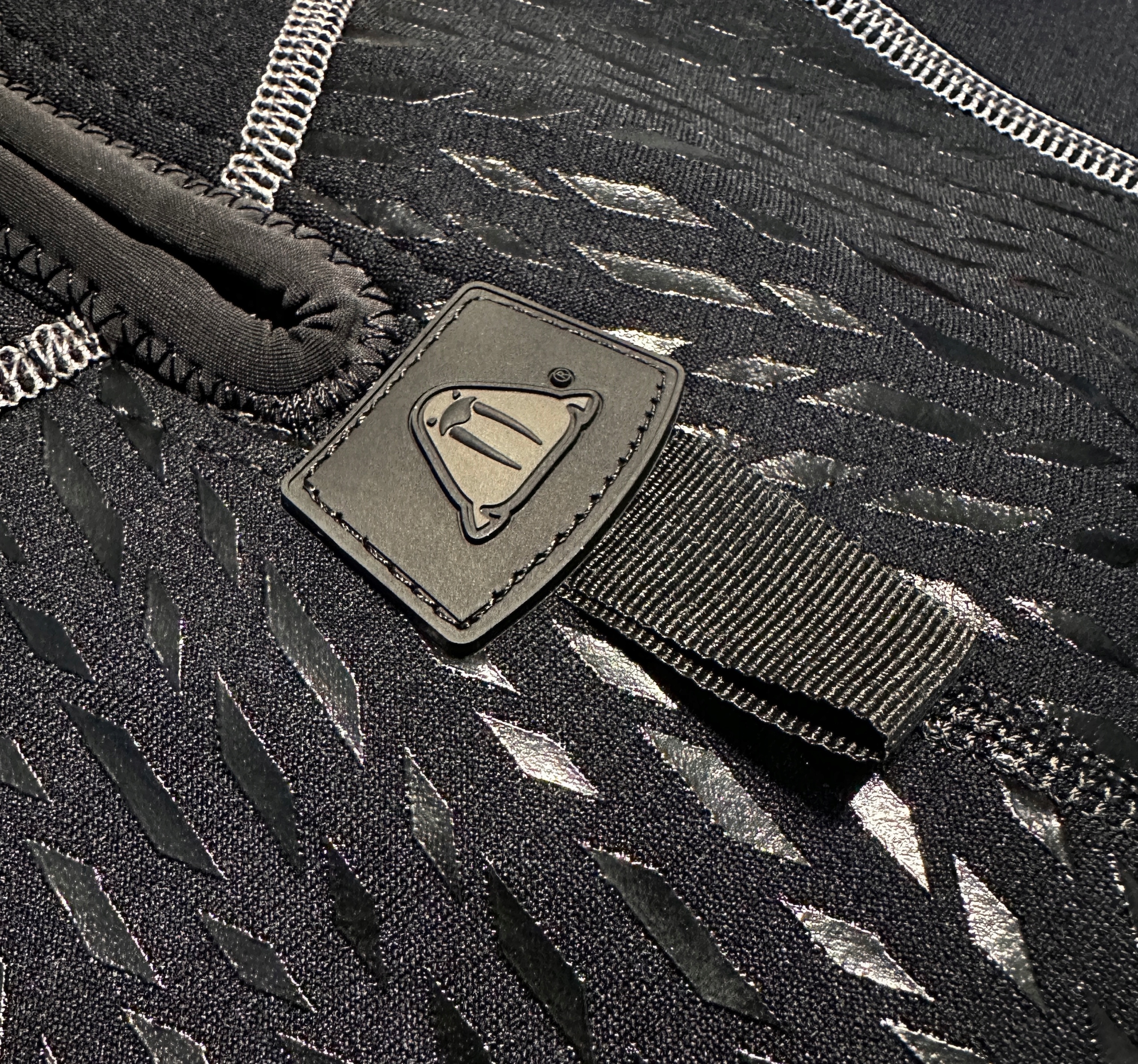 WATERPROOF W30 pianka neoprenowa krótka 2,5mm męska r. XXL Grubość materiału 2.5 mm