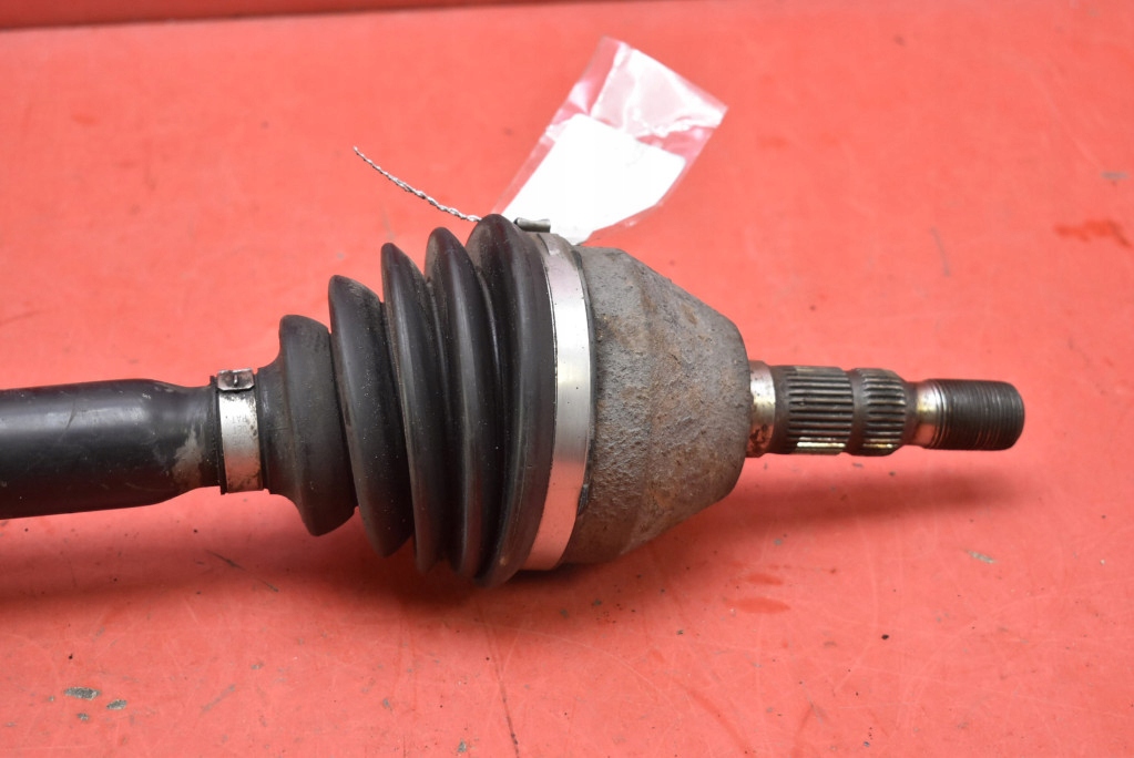 semi-axis right front MANUAL OPEL ASTRA 3 III H 2.0 T 200 KM 04-07