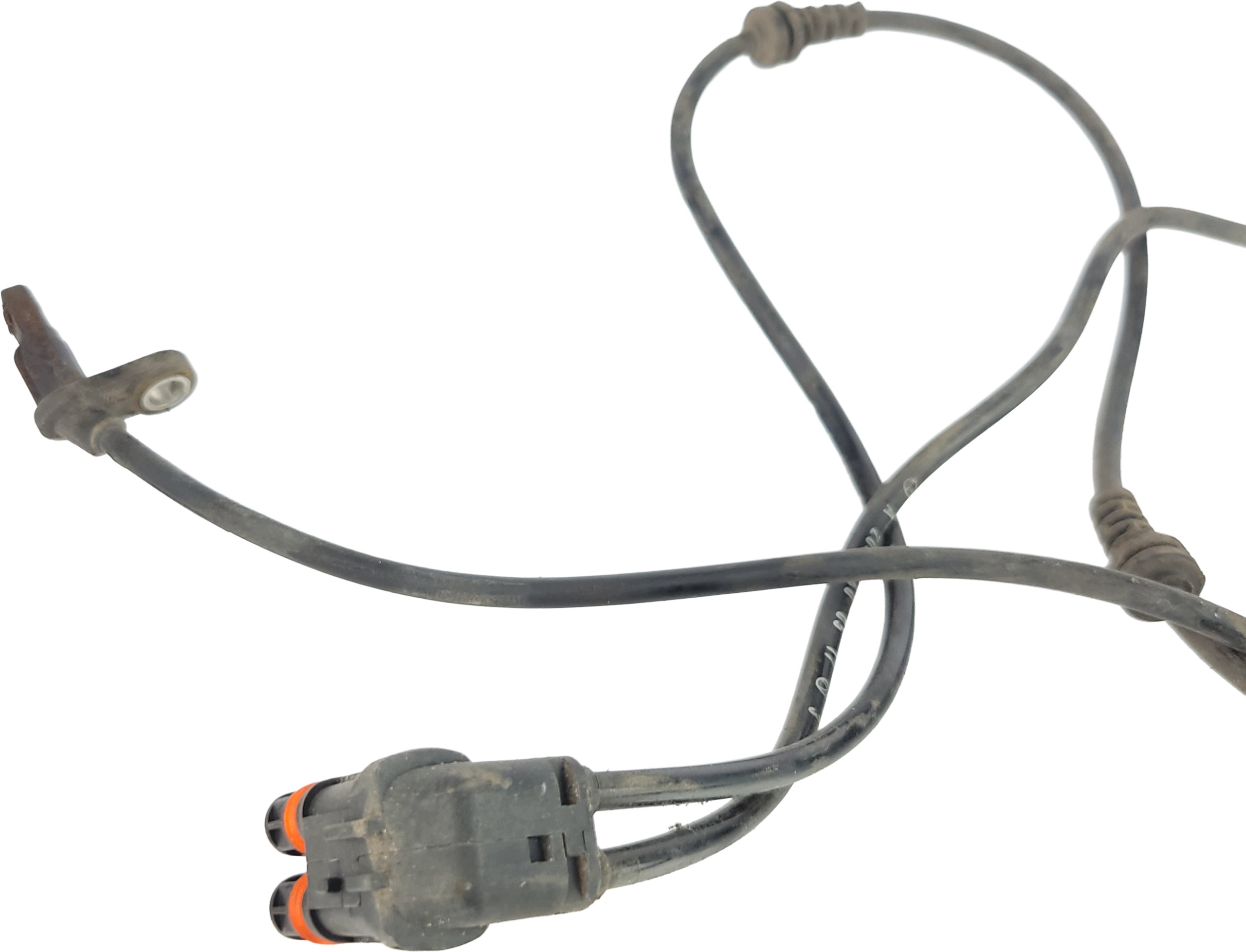 MERCEDES GLK X204 sensor ABS right front KLOCKOW A2045400517 A2045408605