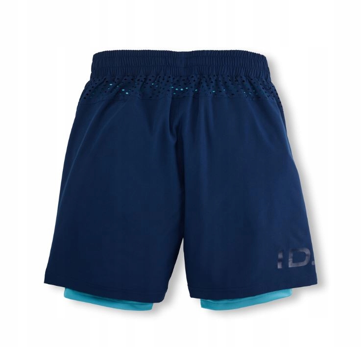 ОРИГИНАЛЬНЫЕ МУЖСКИЕ ШОРТЫ VW ID.3 XL