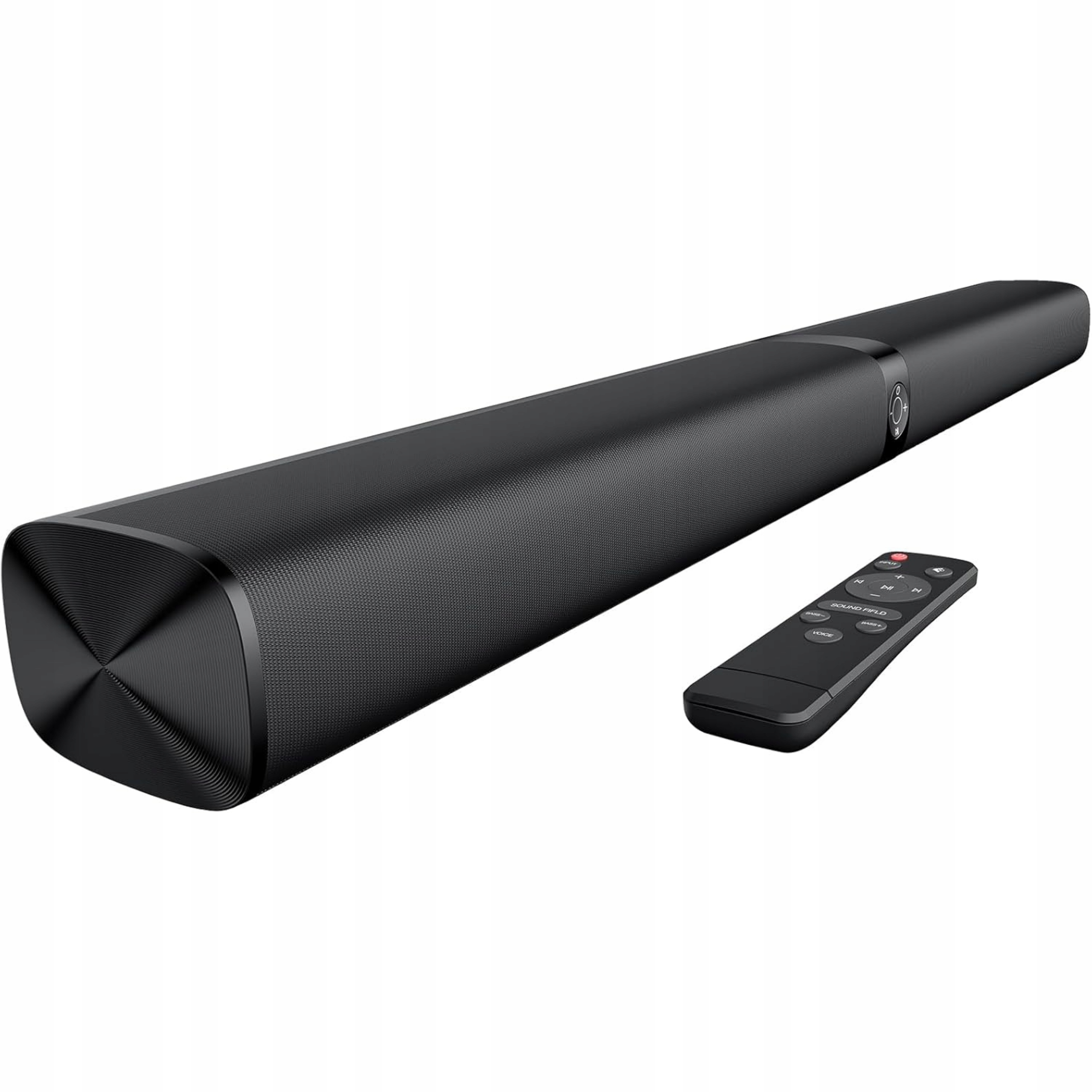 Głośnik Soundbar Dzielony 2w1 Bluetooth ARC/Opt/AUX z Pilotem KY-8000