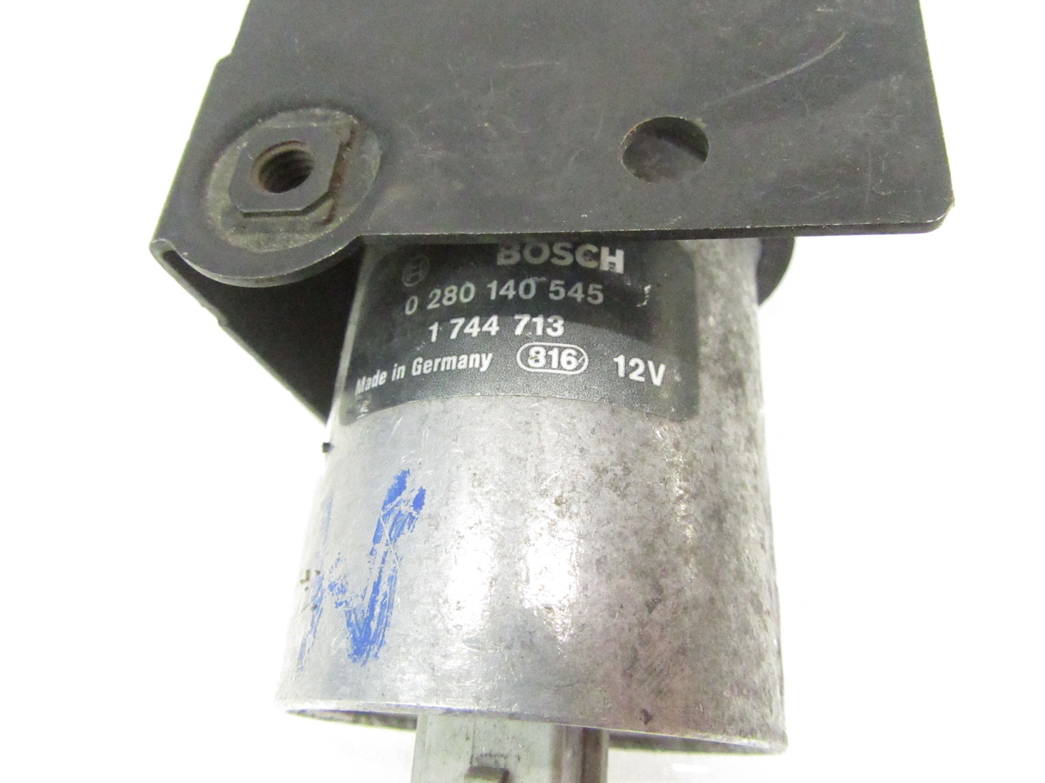 Motorino krokowy BMW e36 e38 e39 e46 e53 e60 e83 2.0 2.5 2.8 3.0 M52 M54