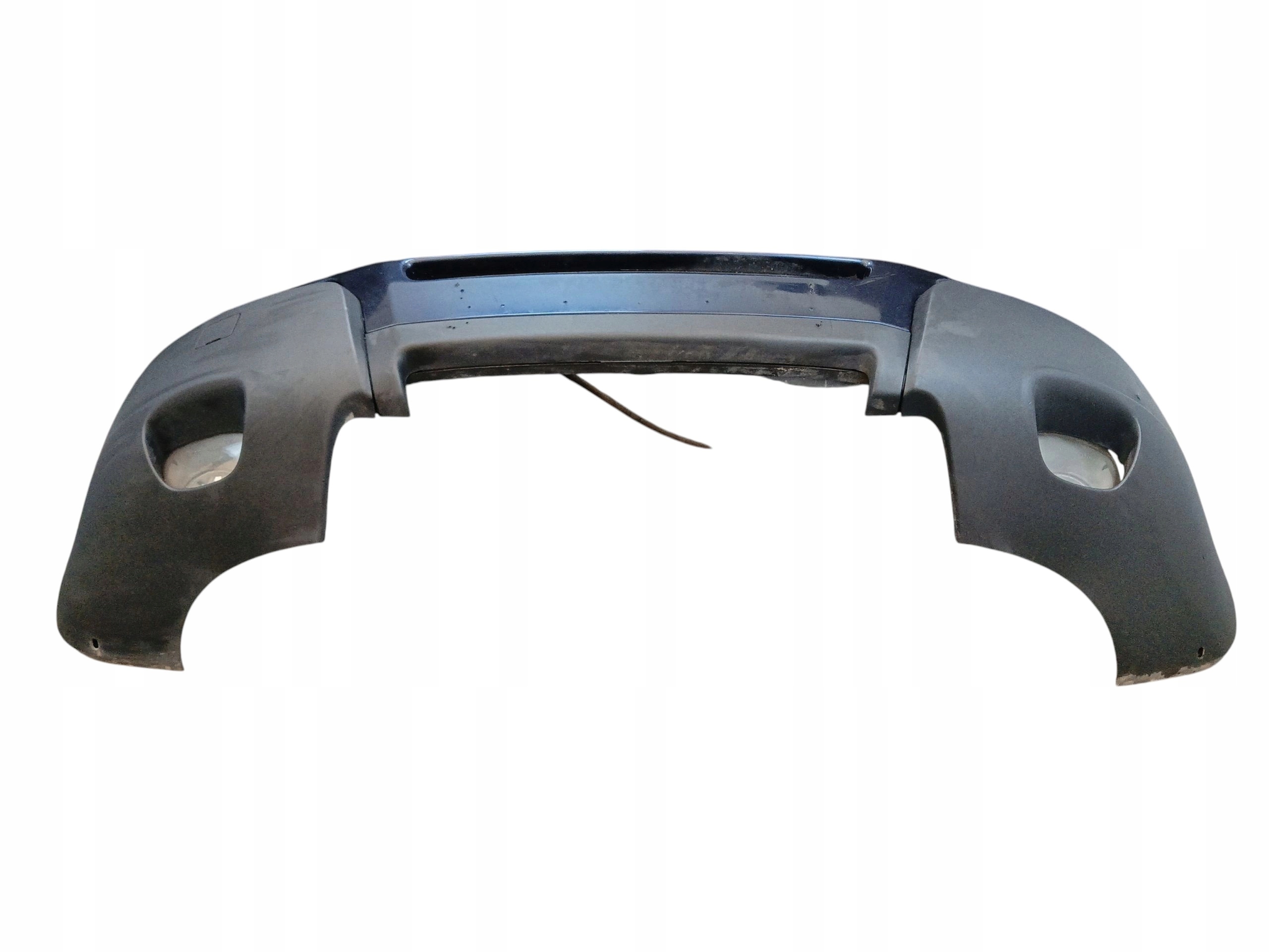 bumper front VOLVO XC90 and (2002-2006) 417-26