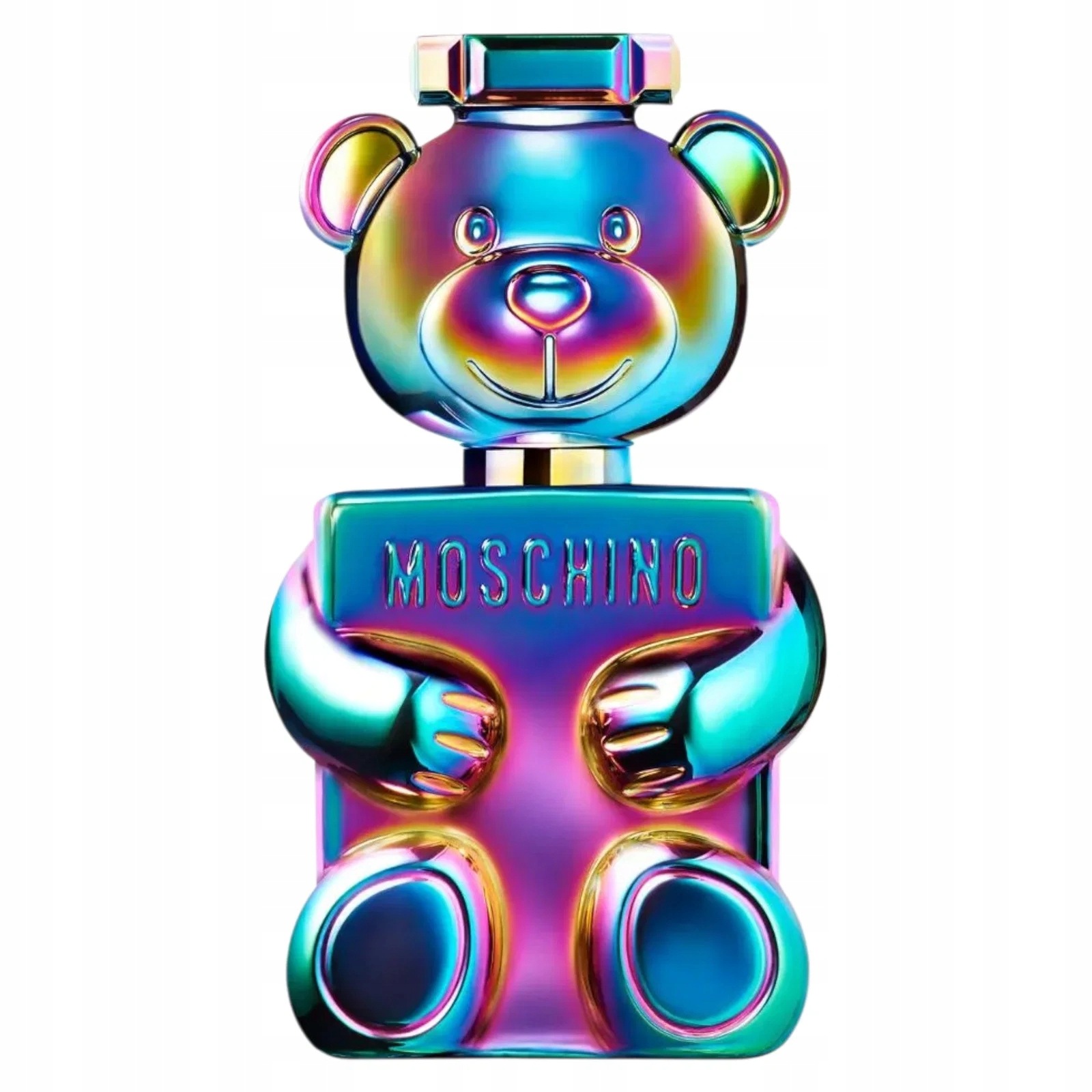 Moschino, Toy 2 Pearl, parfémovaná voda, unisex, 100 ml