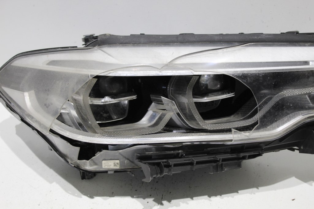 Frontscheinwerfer BMW 5 G31 LED Rechts Scheinwerfer Headlight - Thumbnail 6