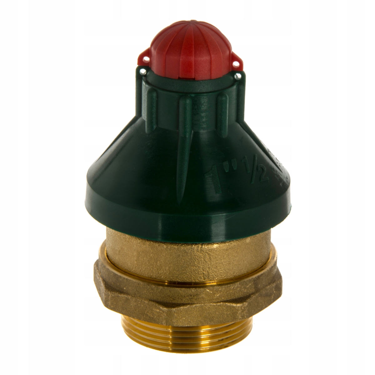 405081040000 - ВАКУУМНЫЙ КЛАПАН 1 1/2 ДЮЙМА