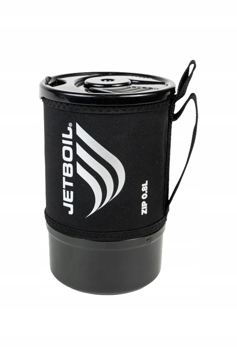Jetboil Turistický vařič Zip černý
