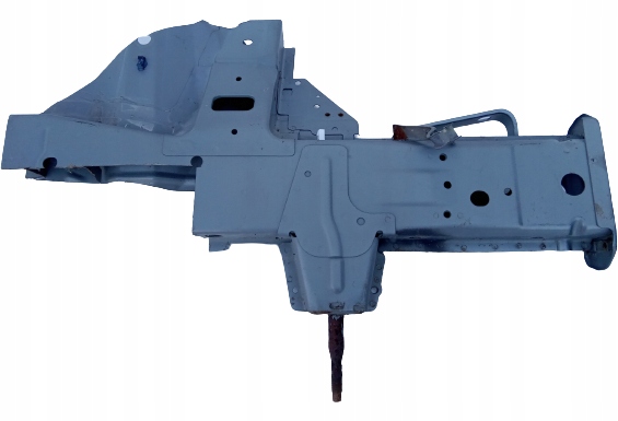 ЧЕТВЕРТИНА ЛОНЖЕРОН ПЕРЕД ІНФІНІТІ Fx35 Fx45 S50