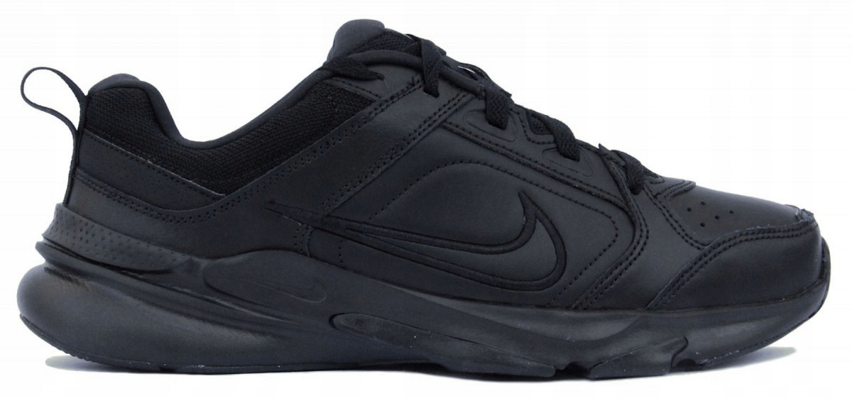 

Nike Defy All Day DJ1196-001 Buty Męskie Czarne