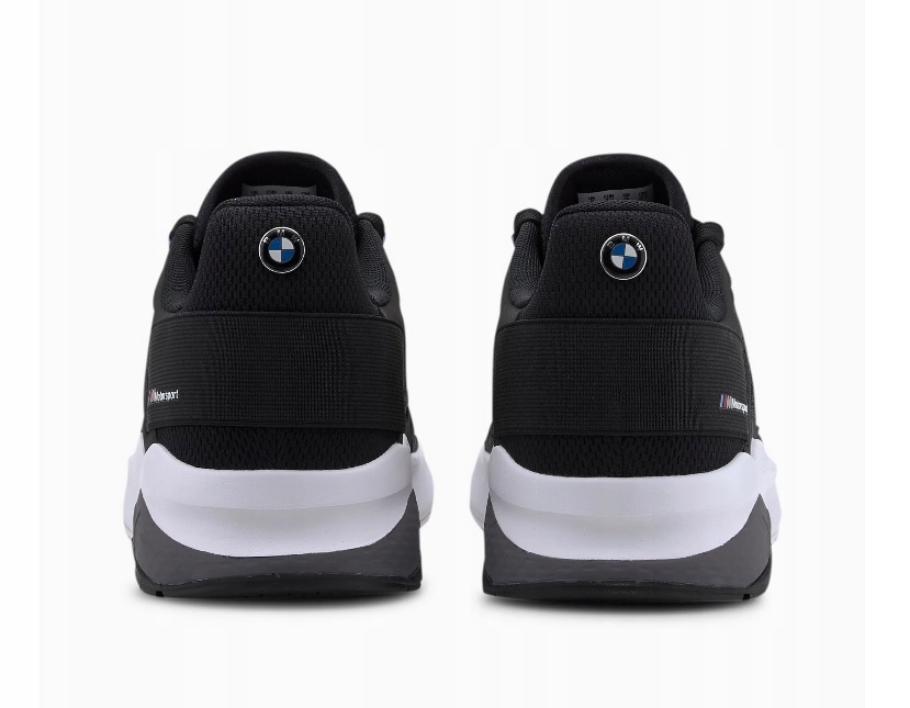 PUMA BMW MMS ANZARUN 306505-01 buty męskie roz: 45 Model ANZARUN