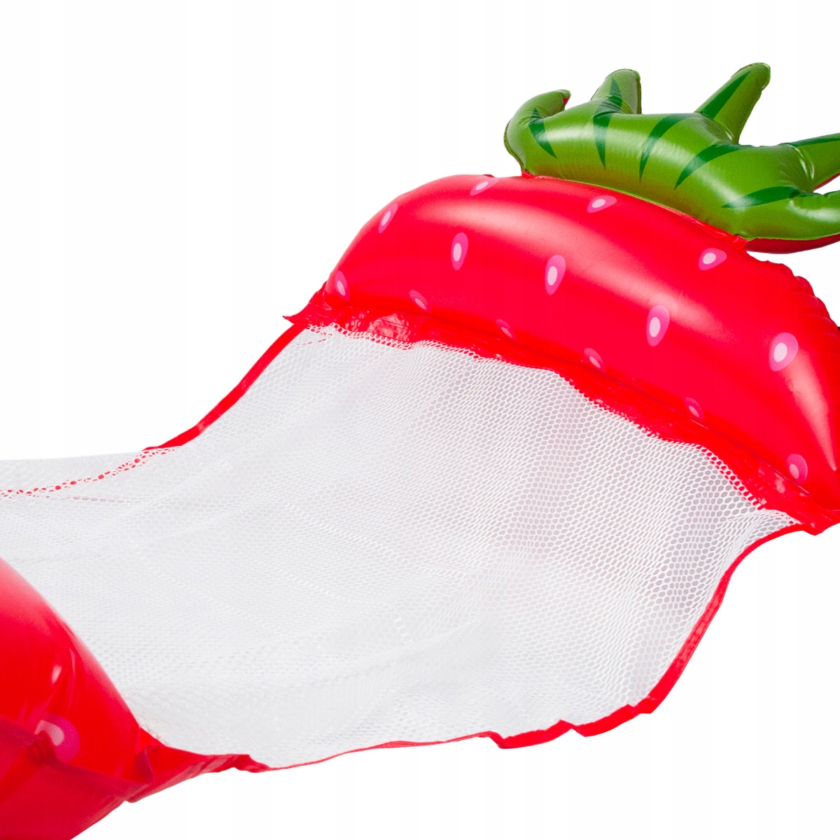 HAMAK DMUCHANY WODNY MATERAC TRUSKAWKA LEŻAK Model TG67352