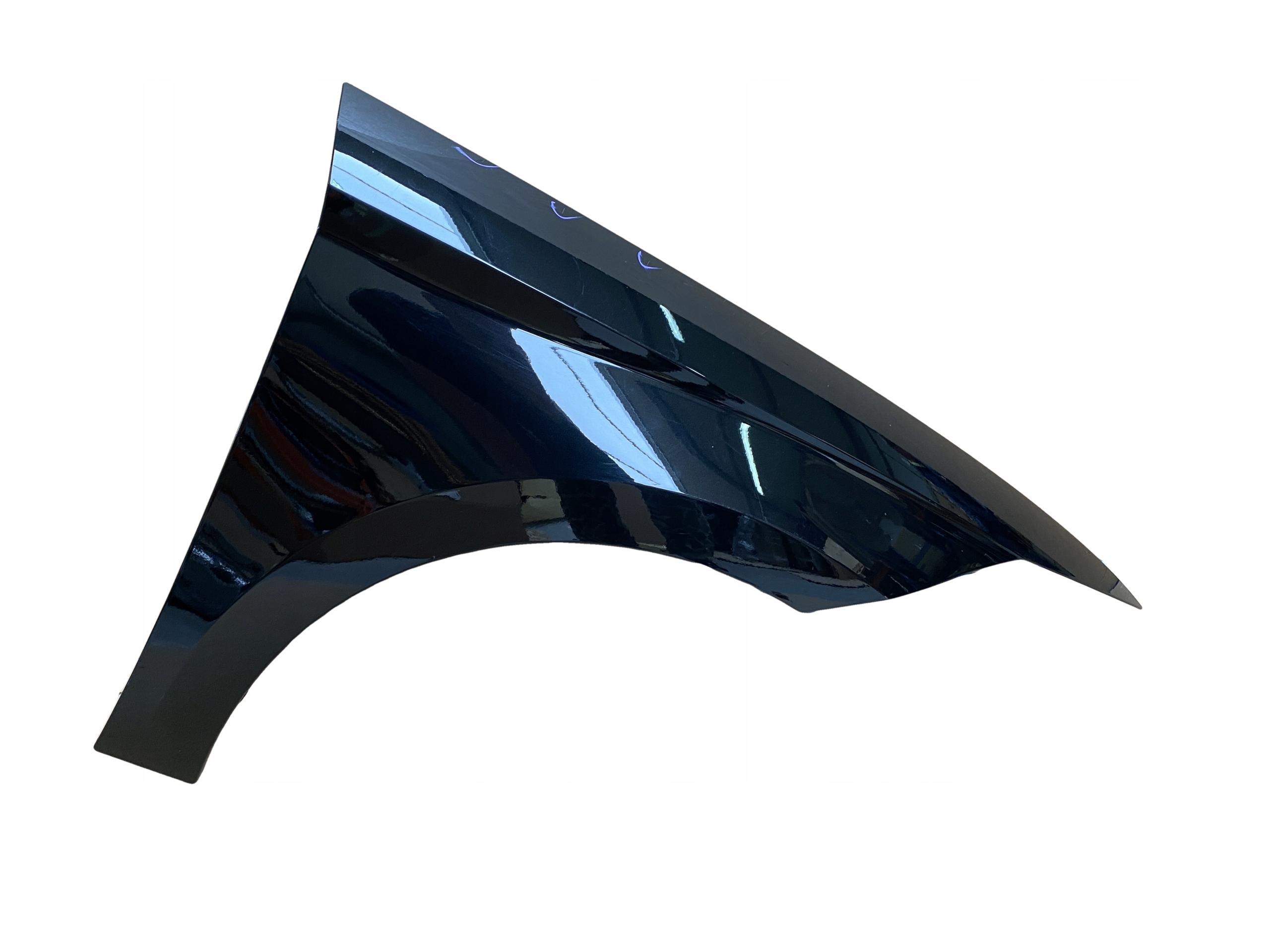 SEAT IBIZA 6F0 fender right front