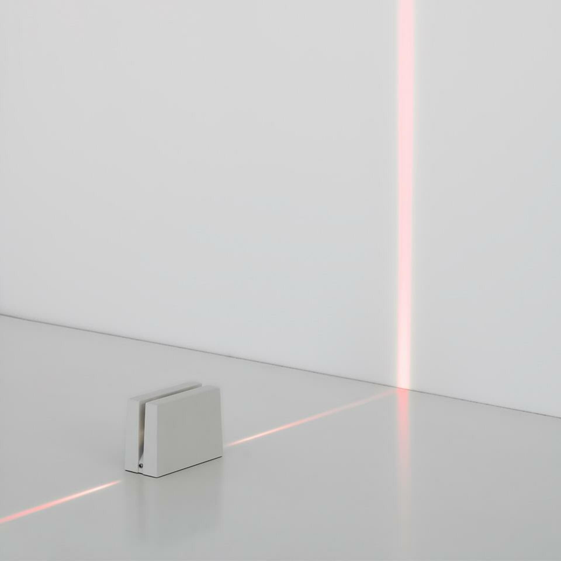 Artemide Antarktikós Rgb designové svietidlo, IP65, 3W, hliník