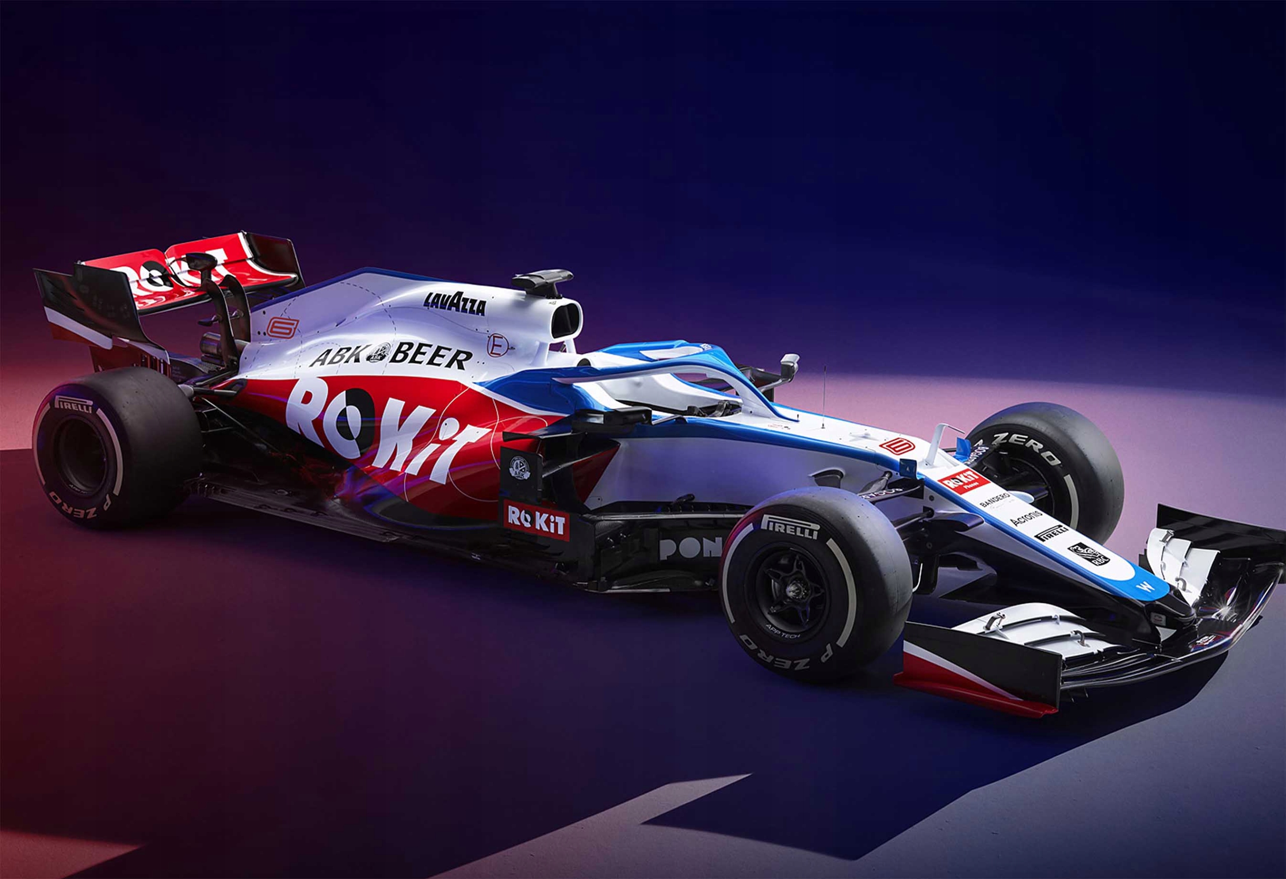 Fototapeta FORMUŁA 1 01 152x104