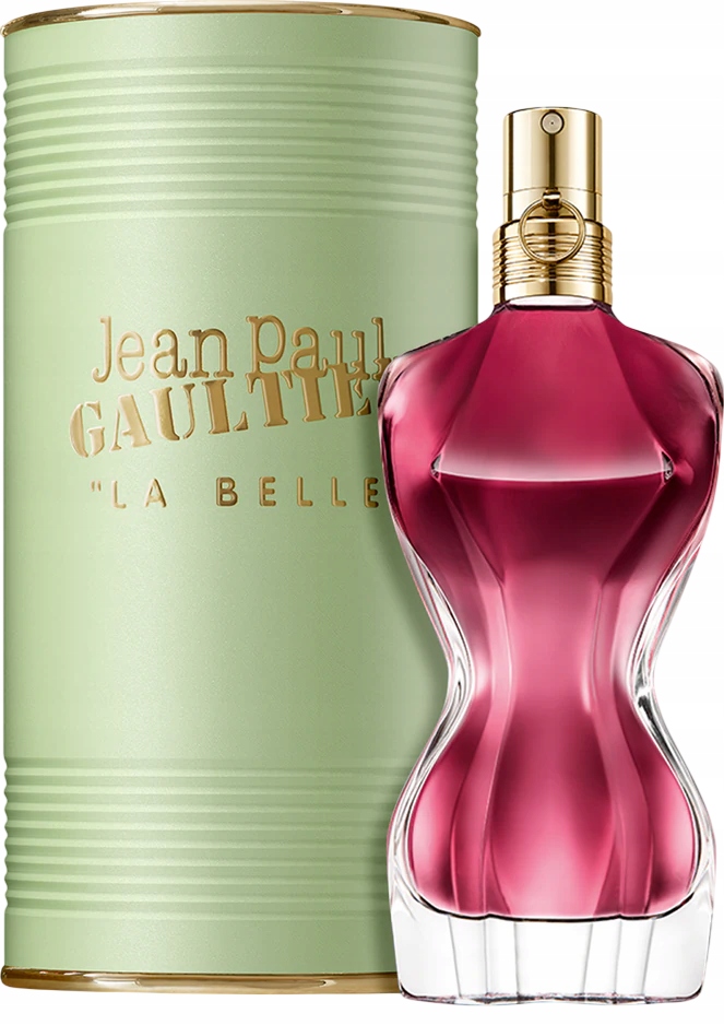 Jean Paul Gaultier La Belle Edp 30ml Produkt w folii
