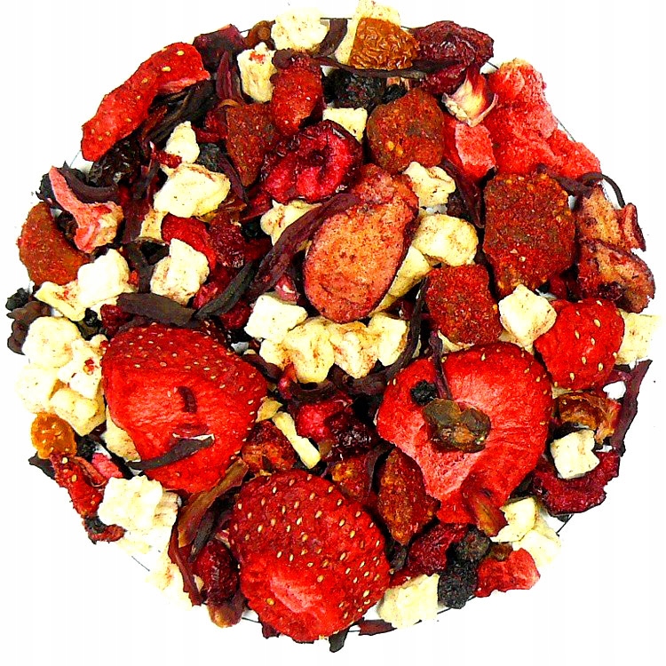 Levně Čaj Ovocné překvapení Vynikající 500 g