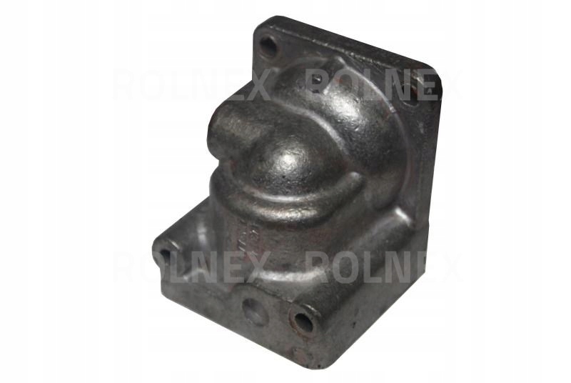 Korpus termostatu Nový Typ Originál 2451306021