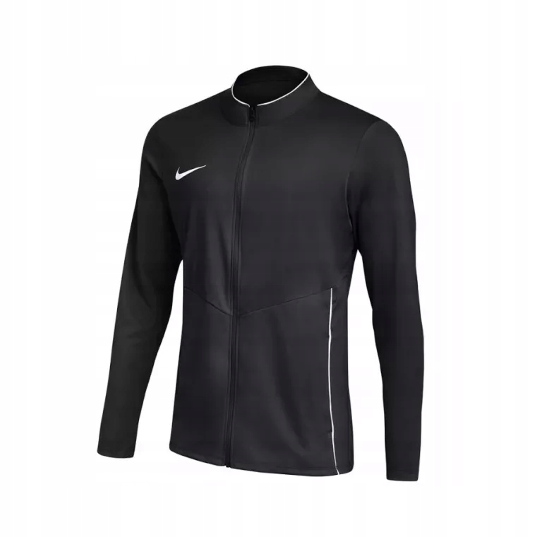 Nike Park 26 Track Jacket (XL) Bluza Męskie Czarny