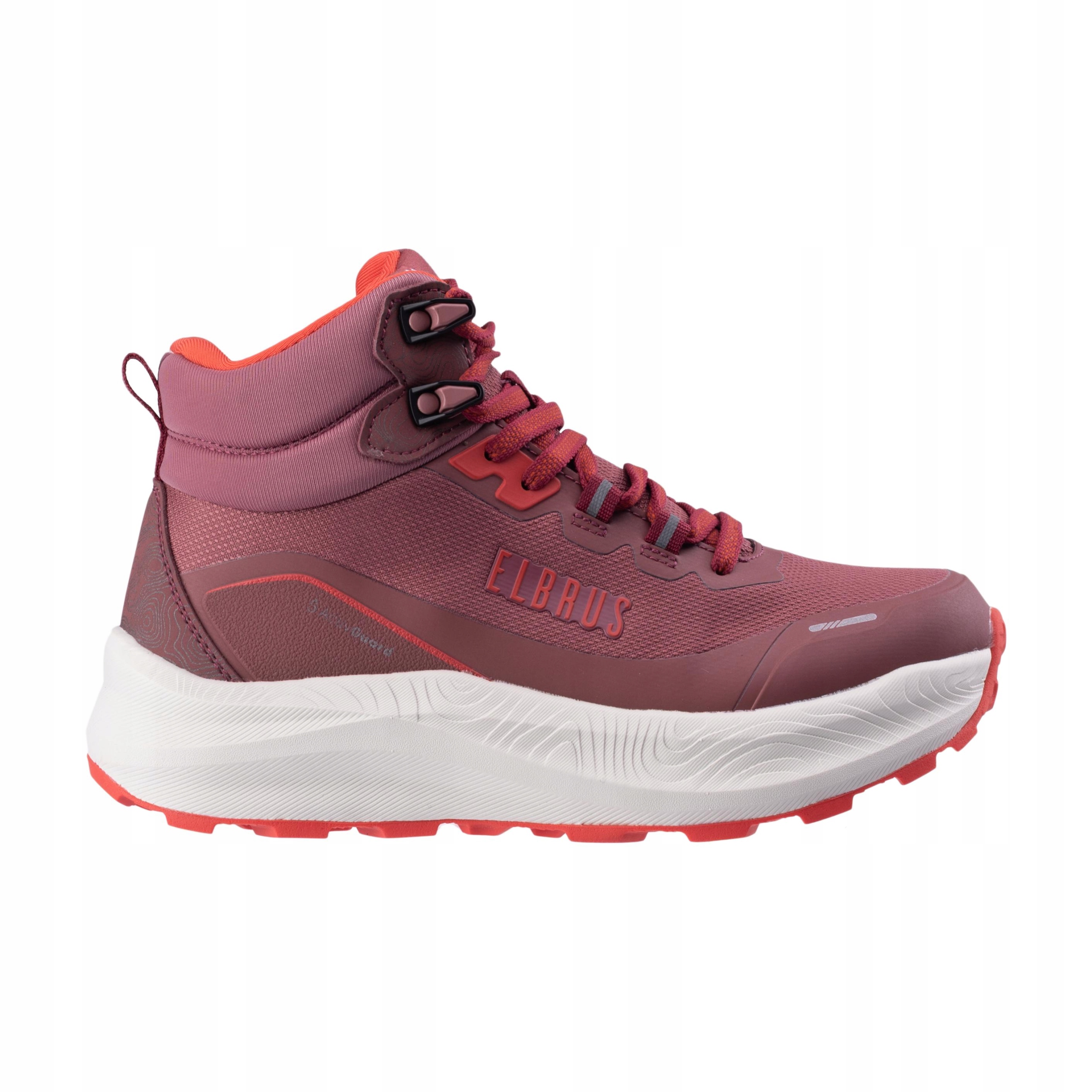 Damskie Buty Sormin MID Ag Wo's 39