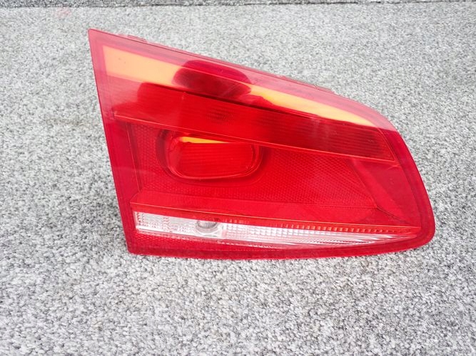 VW PASSAT B7 KOMBI light left rear rear part to the bonnet