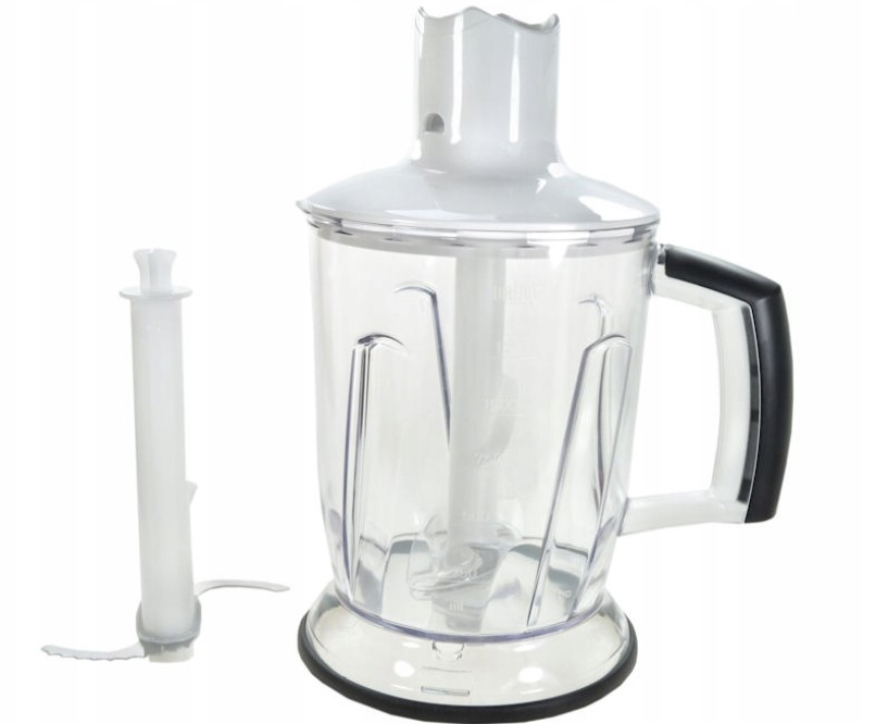 Kruszarka 4191 4199 1250ml Braun Mq 40