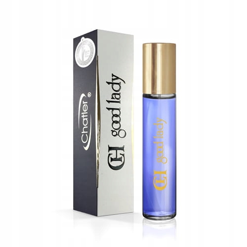 

Chatler Women Edp 30ML Good Lady