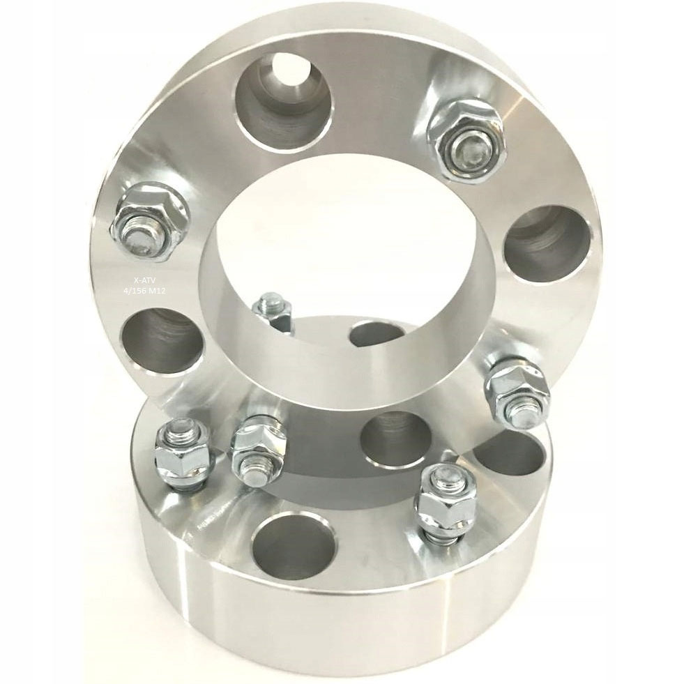 Vzdialenosť X-atv rozs.4/156 45mm závit M10x1.25 netrhajúce kolíky WS15645