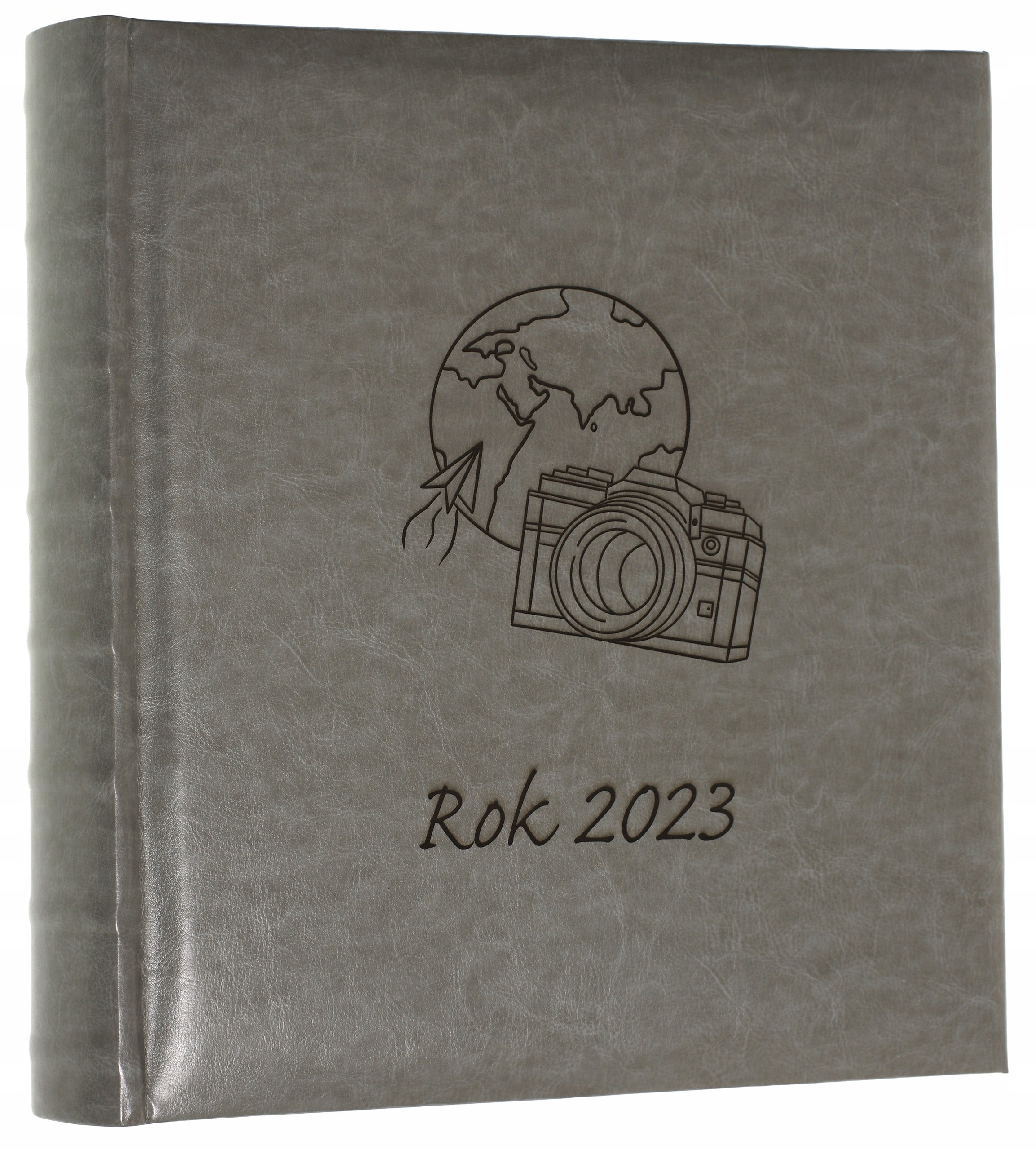 

Album Na Zdjęcia Z Grawerem 10X15 300 Zdjęć Opis