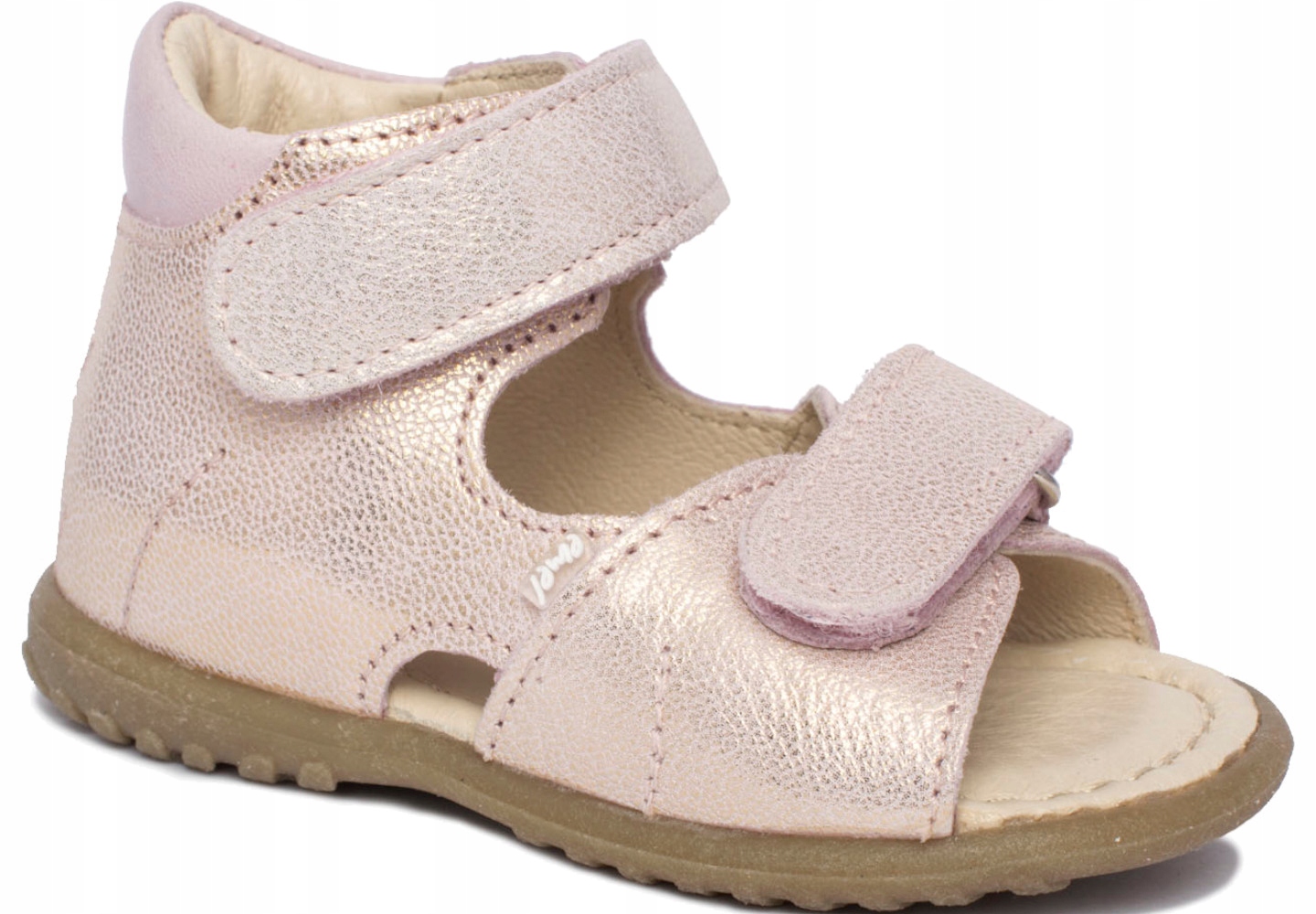 

Emel Buty ES2431 Roczki Sandałki Sandały R 21 róż