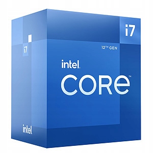 Procesor Intel Core i7-12700 25M Cache to 4.90GHz