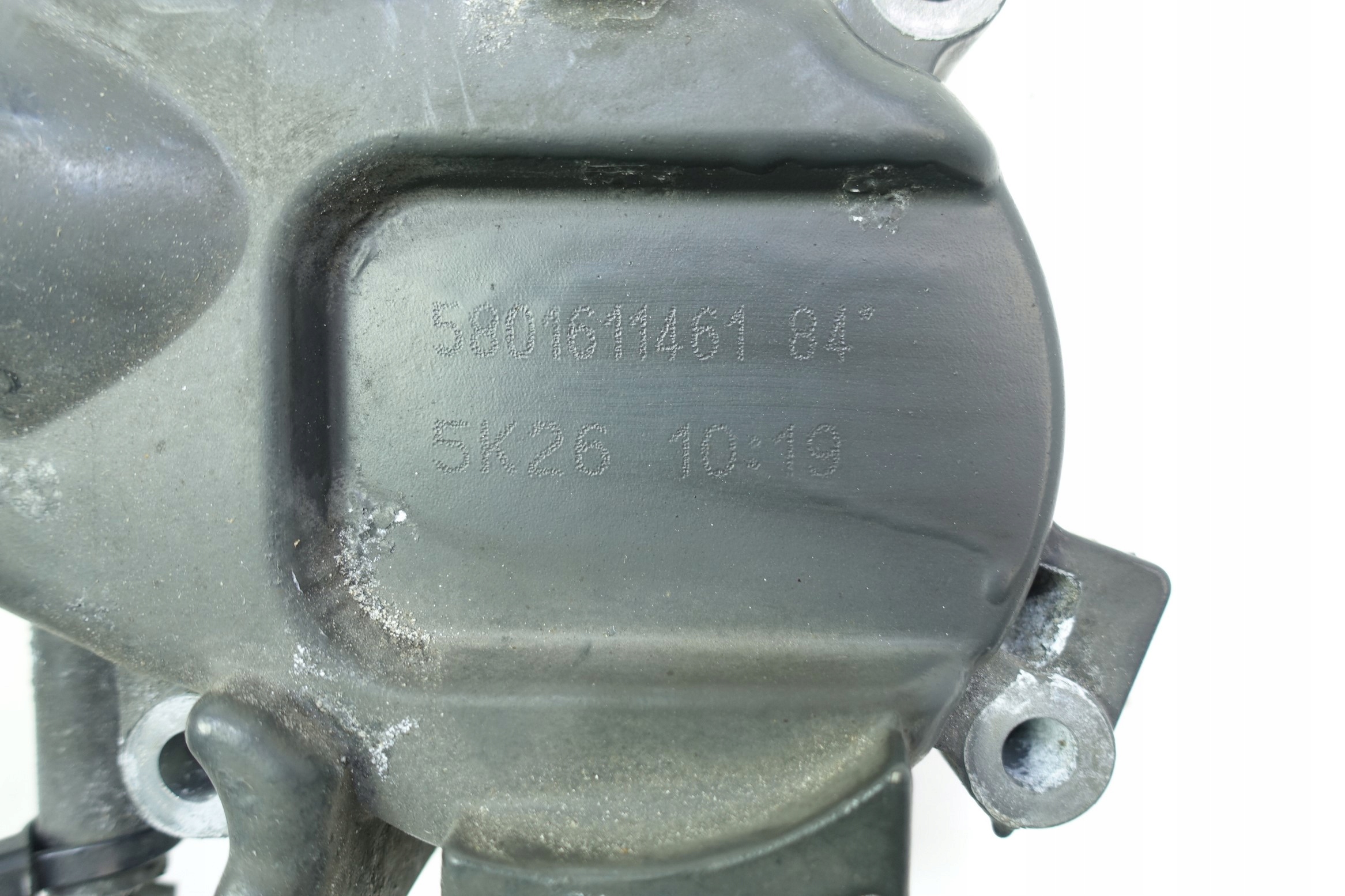 termostato IVECO STRALIS EURO 6 5801611461