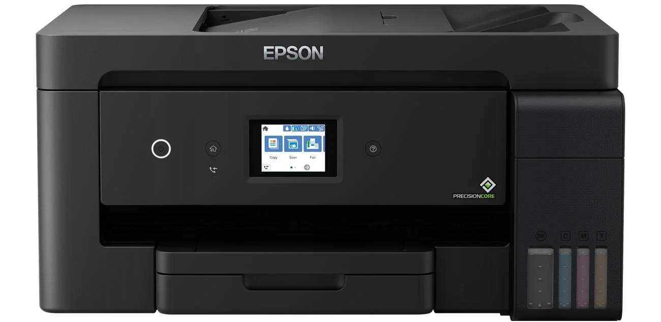 Multifunkčné zariadenie atramentové (farebné) Epson