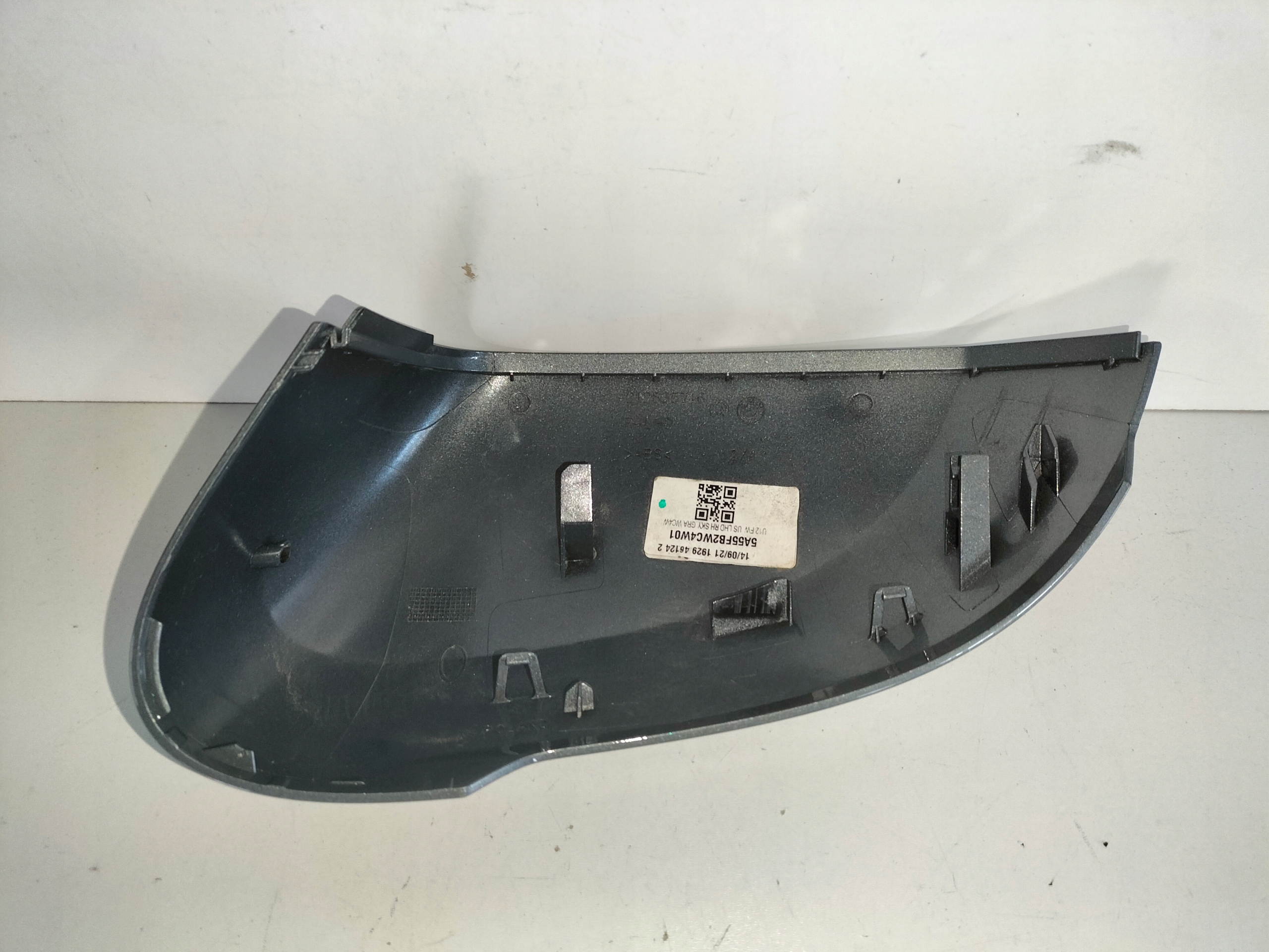 cover mirrors right BMW X1 III 22- m-packet