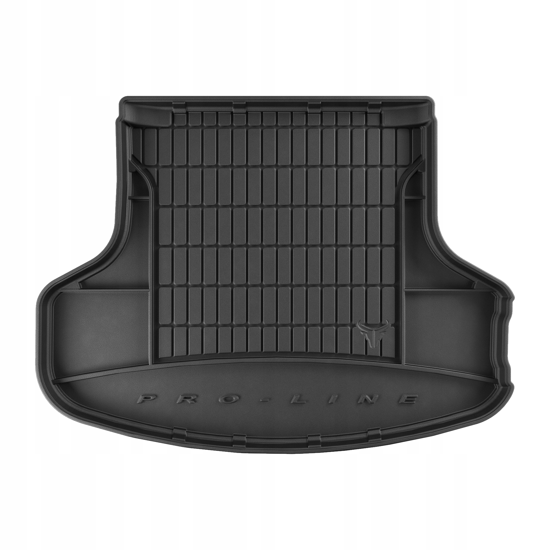 Frogum ProLine Gumová rohož do kufru 3D pro Volvo V40 I 1995-2004