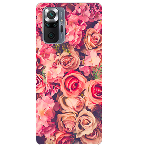 

200 wzorów Etui Do Xiaomi Redmi Note 10 Pro Plecki
