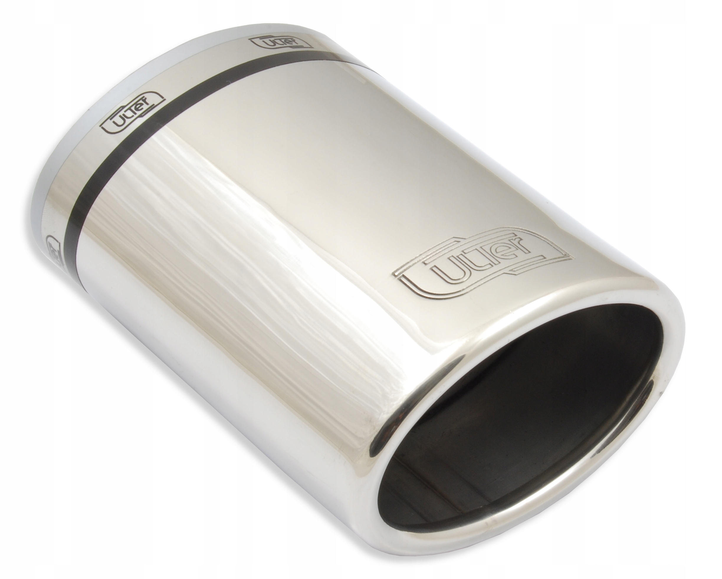 NX10.54 - Наконечник выхлопной трубы SUZUKI Splash |2008-2019