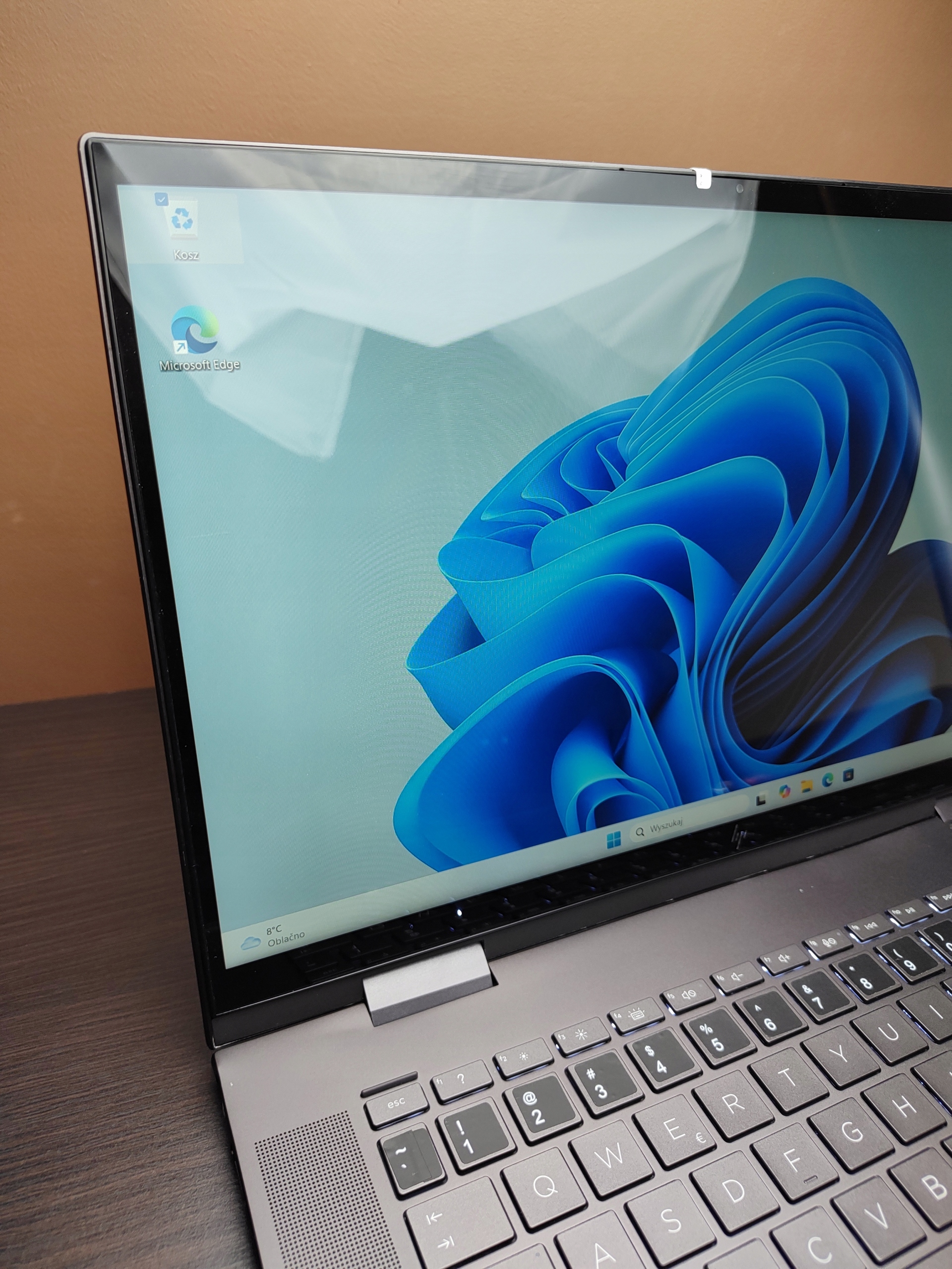 HP ENVY