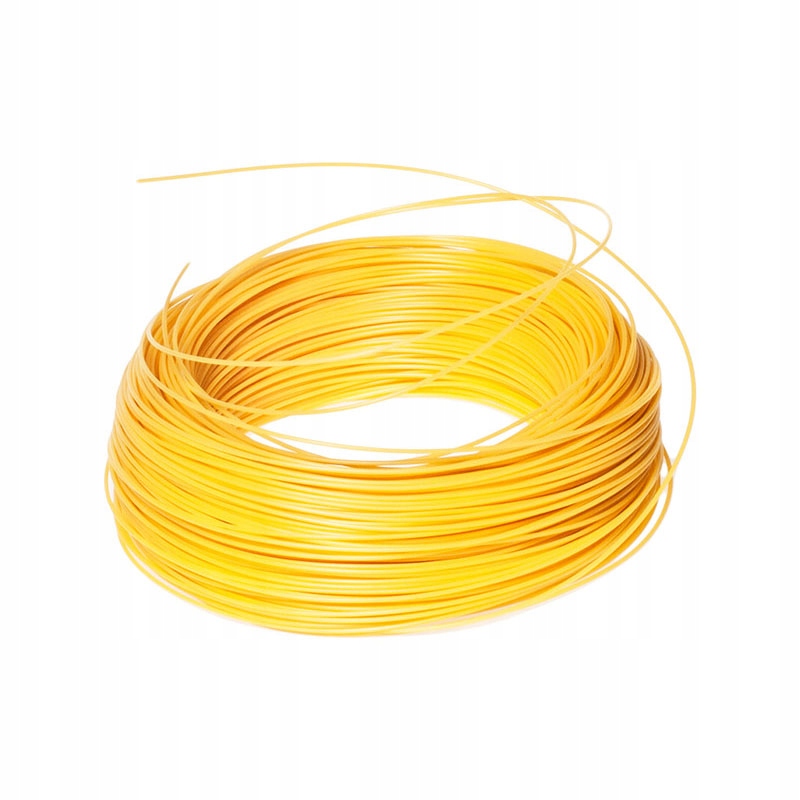 

Sznurek Murarski Linka Żyłka Budowlana 1mm/100m